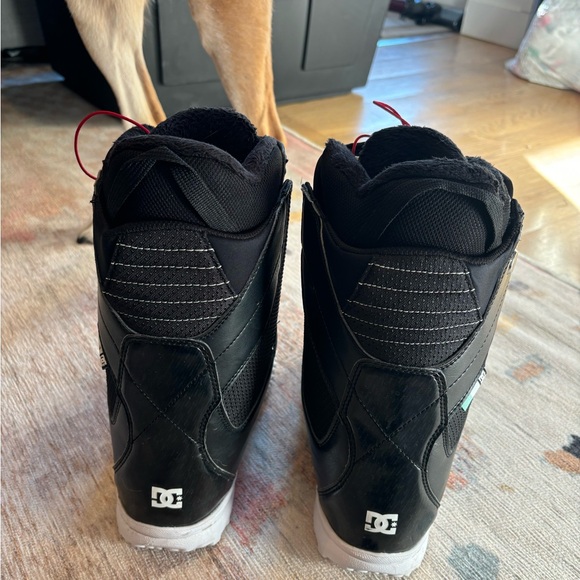 Women’s DC Search 2016 snowboard boots - Picture 4 of 4